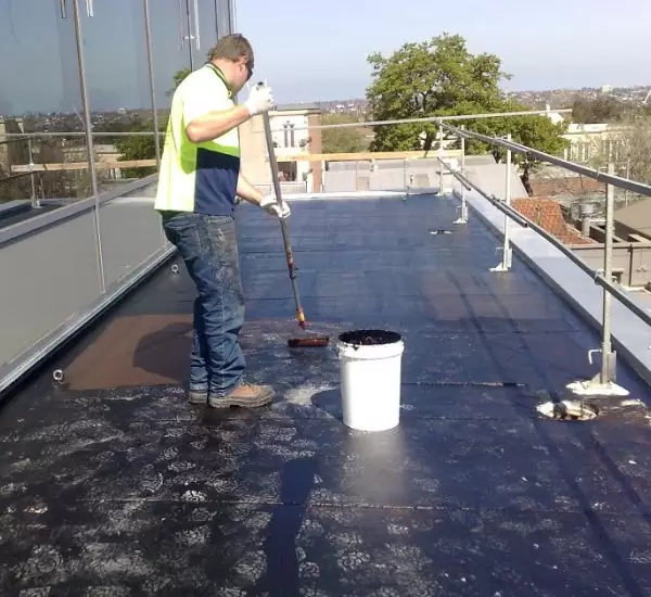 Waterproofing Services in Dubai